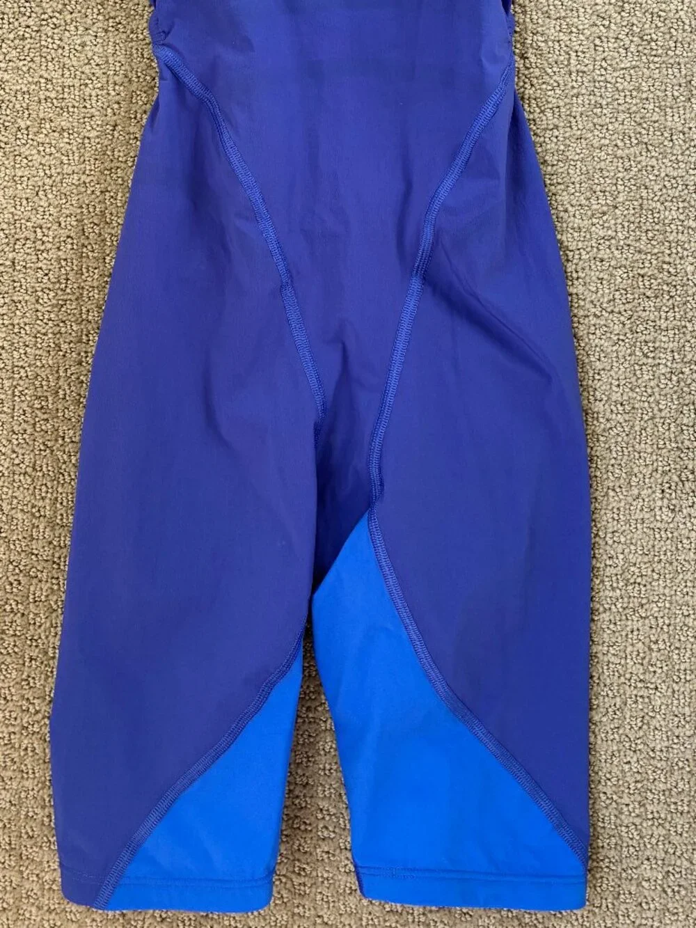 SPEEDO LZR 2.0 13 & UP KNEESKIN SIZE 18